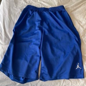 Mens Jordan Basketball Shorts